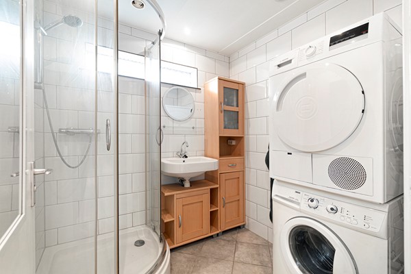 Medium property photo - Bassingracht 118, 1781 CJ Den Helder